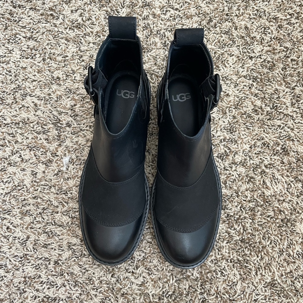 Ugh Stockton Boots,Women’s Size 8
